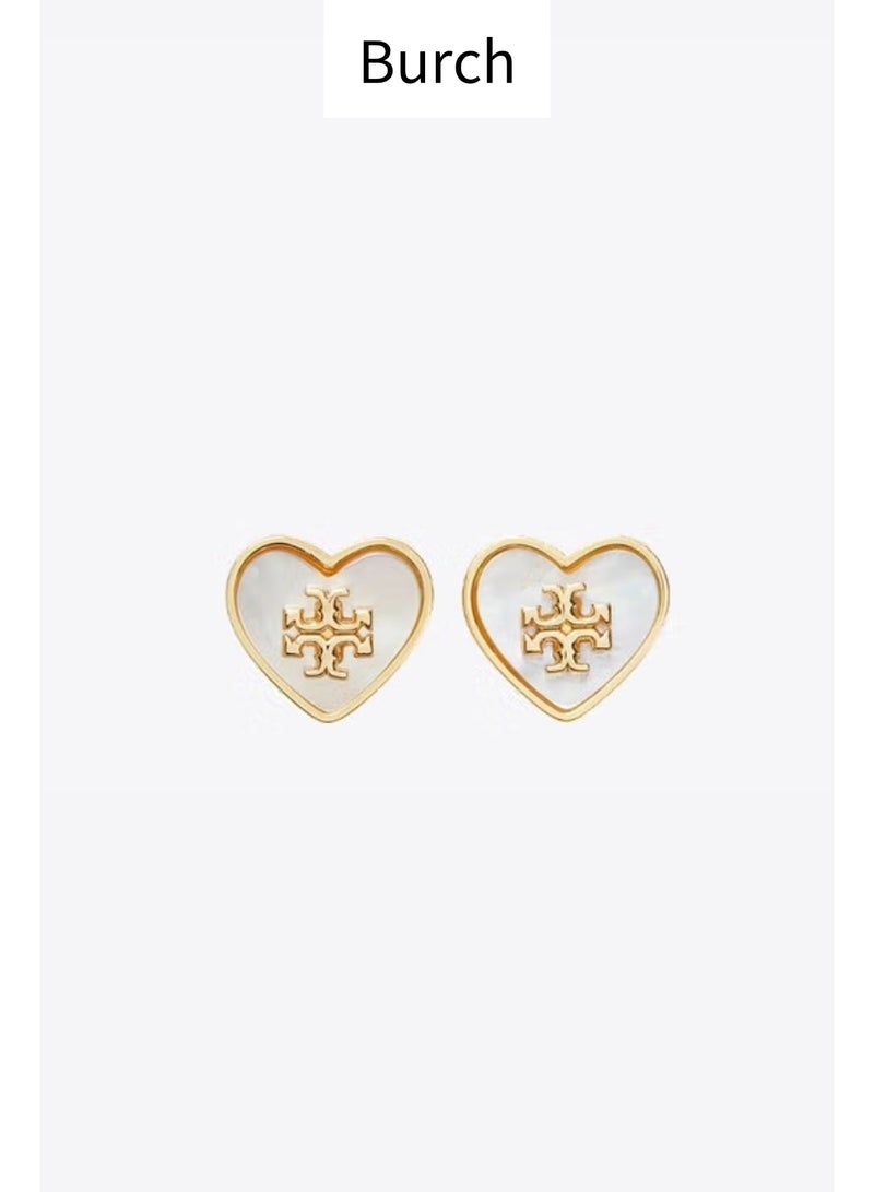 Burch Women's Earrings with Gift Box - Image 1