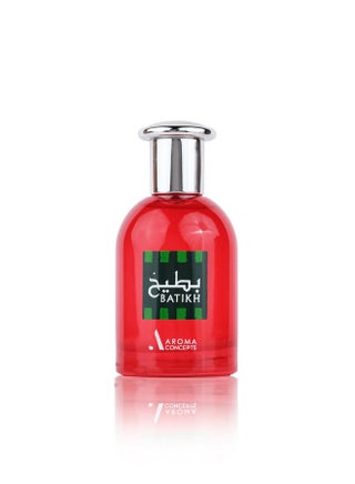 Paris Corner BATIKH Watermelon Perfume EDP 1.7 FL Oz Unisex EDP Fresh Scent - pzsku/ZB928BD26790A1C028133Z/45/1744001856/89ba0958-f00f-49b9-aef7-946af13d0468
