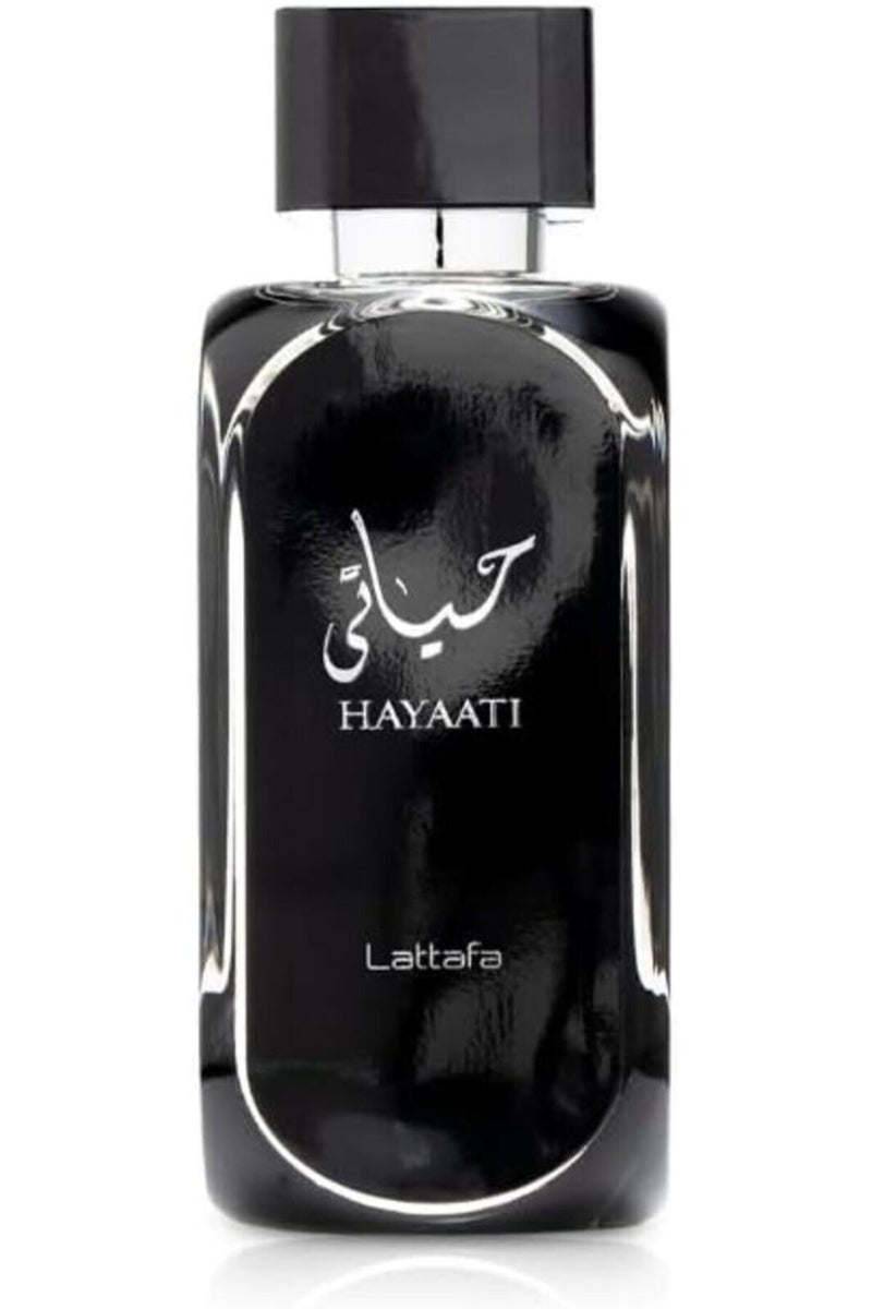 لطافة عطر حياتي أو دو برفيوم 100 مل - Image 2