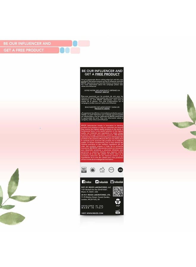 rekze Anti-Hair Loss Shampoo - Image 4