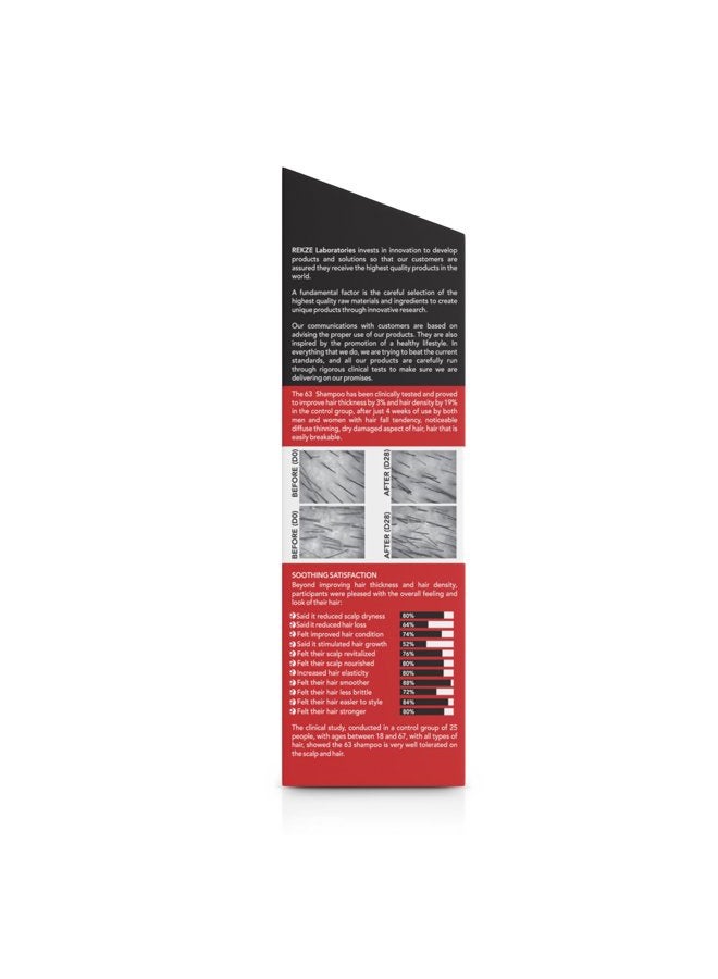 rekze Anti-Hair Loss Shampoo - Image 5