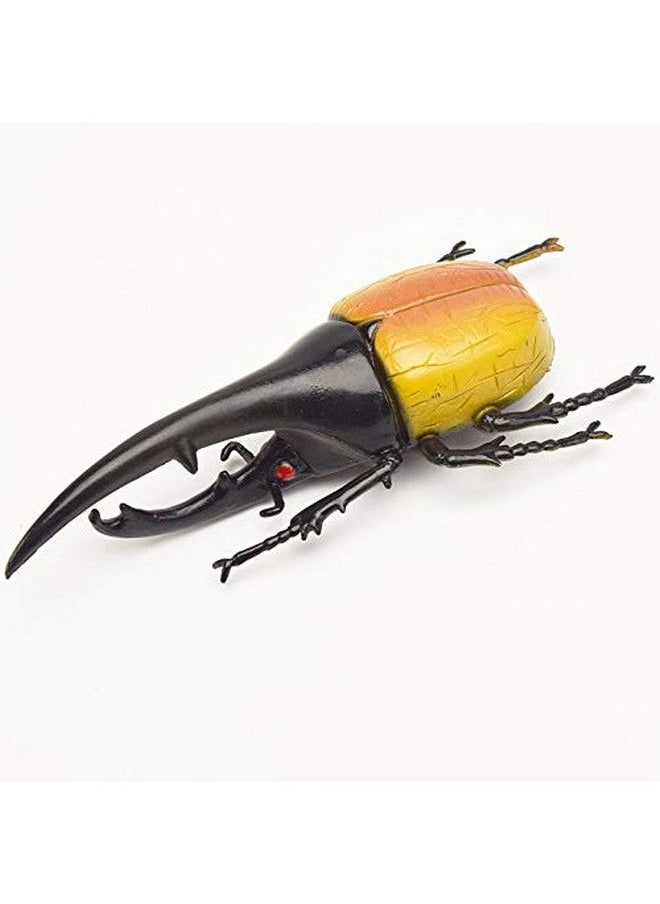 Hosfairy - Halloween Entomological Bugs Model For Party Favours (Style Random / 6Pcs) - Image 1