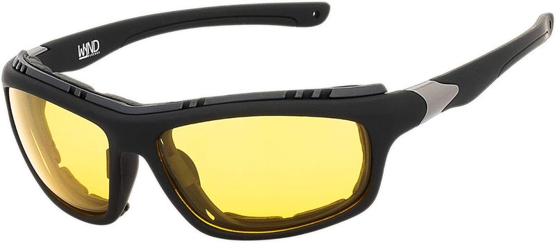 WYND Blocker mens Blocker Airdam Sunglasses (pack of 1) - Image 2