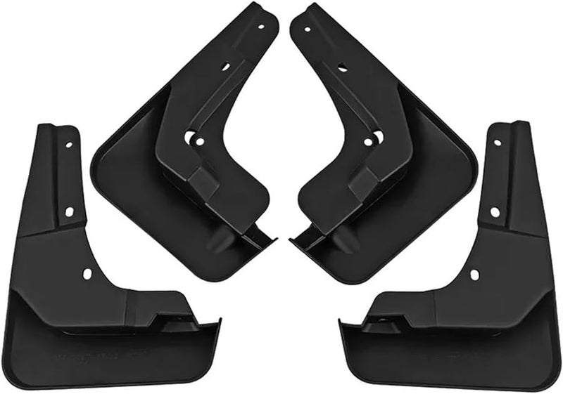 هيونداي كريتا برايم 2022 2023 مجموعة جلدية واقية ناعمة للسيارات 4 قطع - Image 5