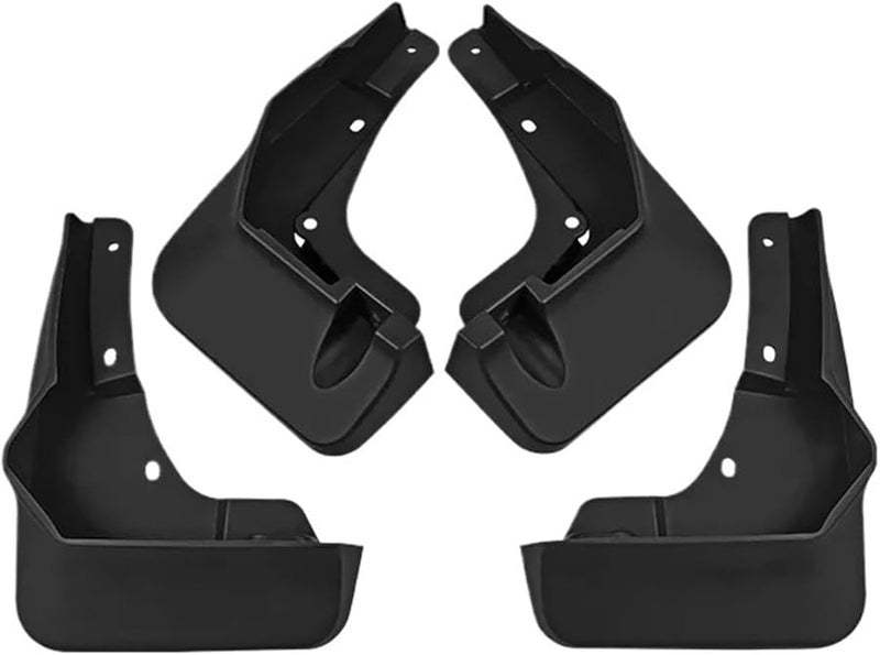 هيونداي كريتا برايم 2022 2023 مجموعة جلدية واقية ناعمة للسيارات 4 قطع - Image 3