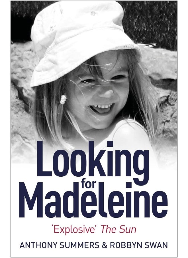Looking for Madeleine: Updated 2019 Edition  - Image 1