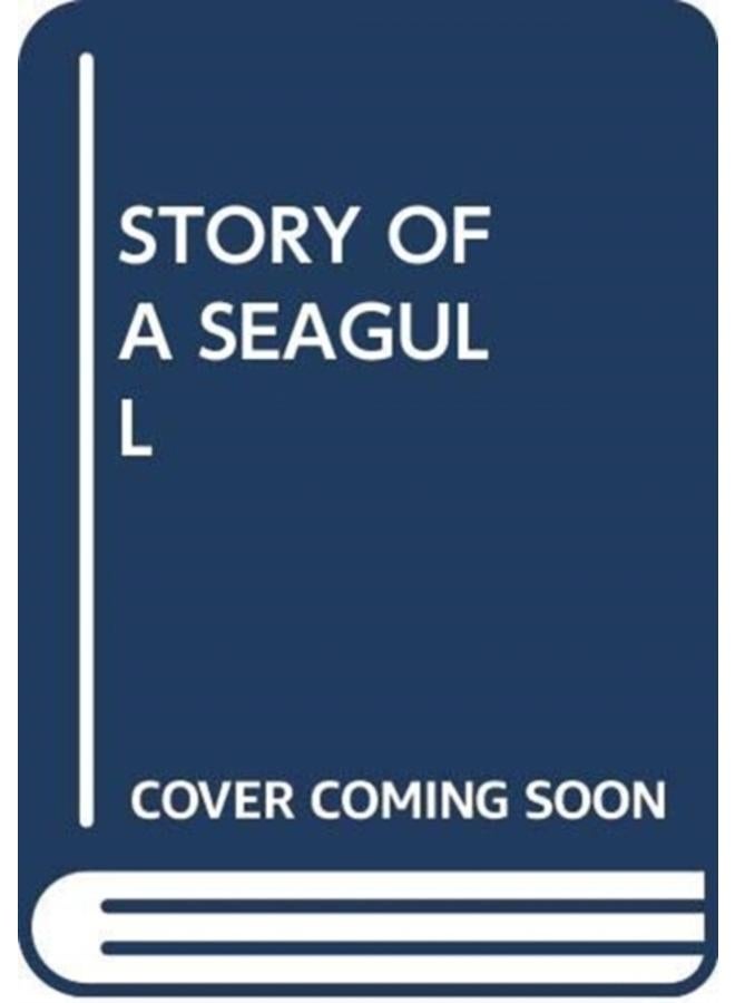 STORY OF A SEAGULL 