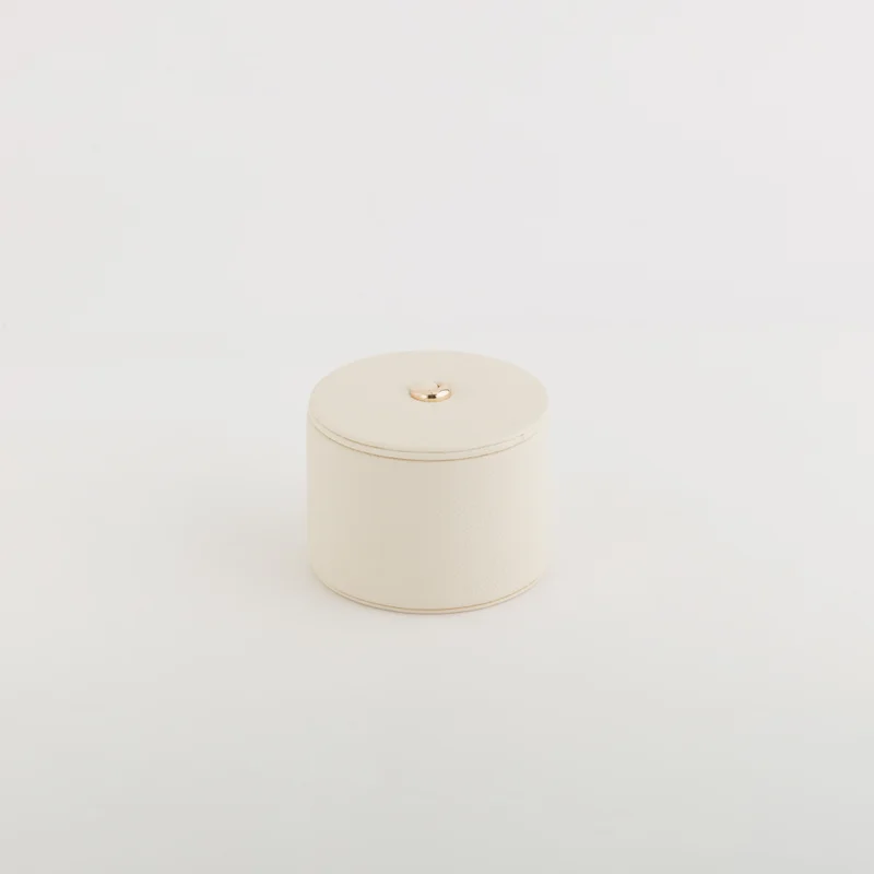 كاربيزا Women's Jewellery Case Gemma Jewelry Case Butter