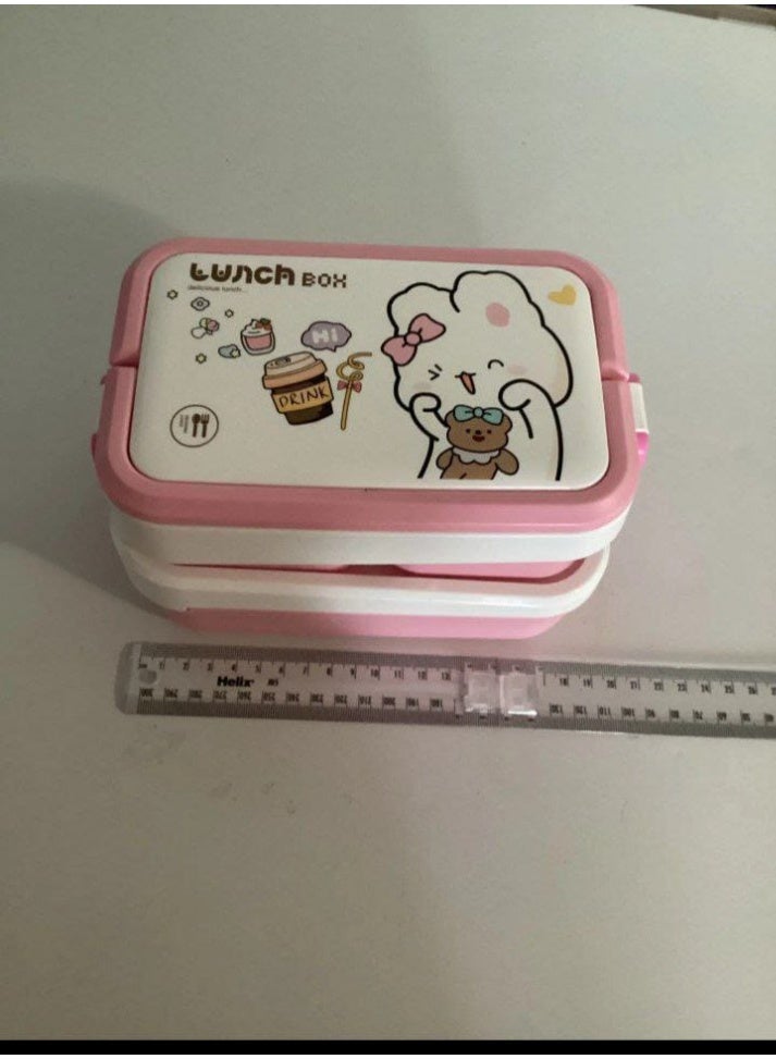 UNICORN Lunch box - Image 3