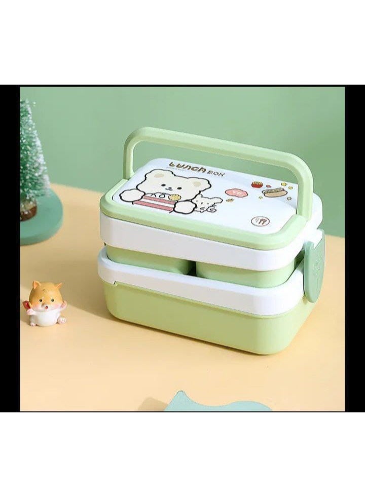 UNICORN Lunch box - Image 4