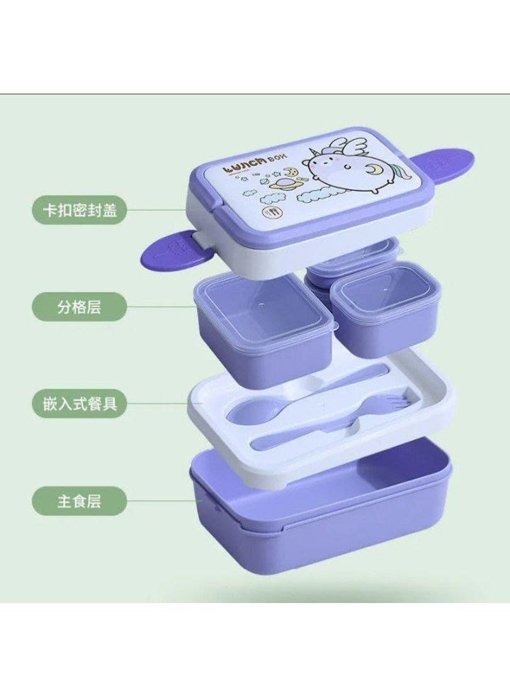 UNICORN Lunch box - Image 5