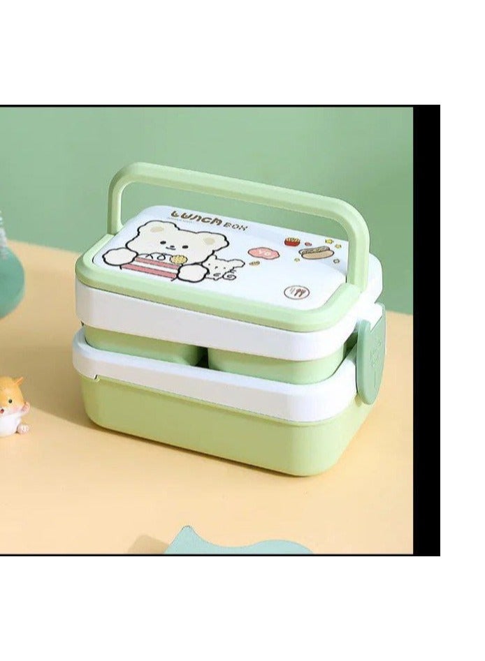 UNICORN Lunch box - Image 1