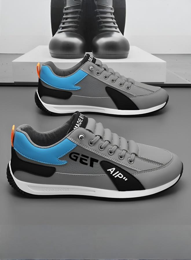 أحذية رياضية عصرية ومريحة للرجال - الخيار الأمثل لكل مناسبة - Image 1