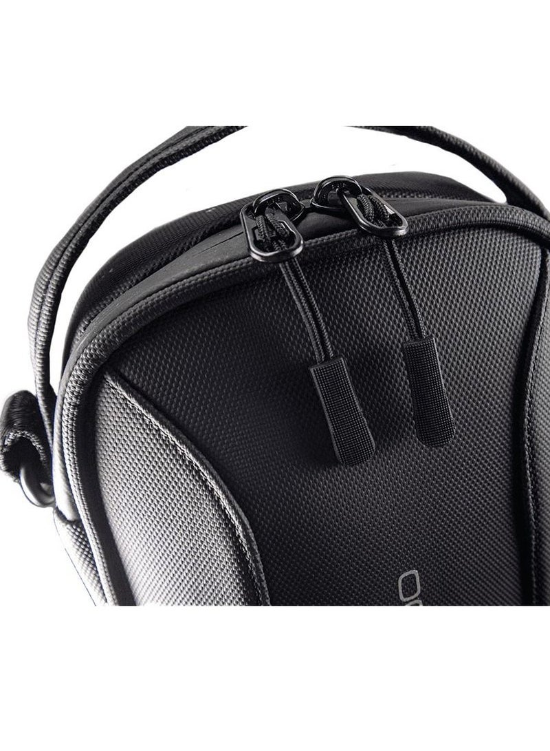 CARBONADO Tech Pouch Gadget Organiser - Image 2