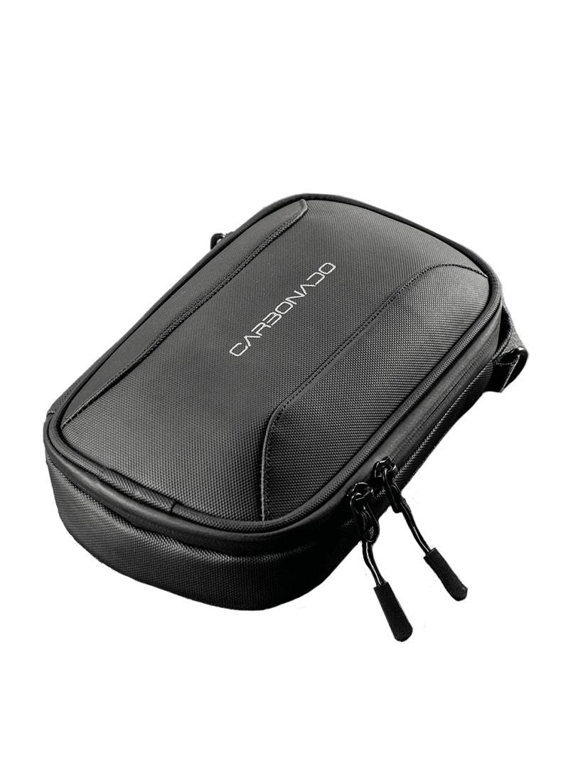 CARBONADO Tech Pouch Gadget Organiser - Image 1