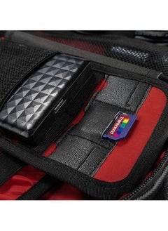 CARBONADO Tech Pouch Gadget Organiser  - Image 4
