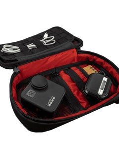 CARBONADO Tech Pouch Gadget Organiser  - Image 5