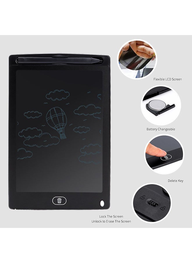 توشيونيكس تابلت للكتابة والرسم بشاشة LCD مقاس 8.5 بوصات - Image 2
