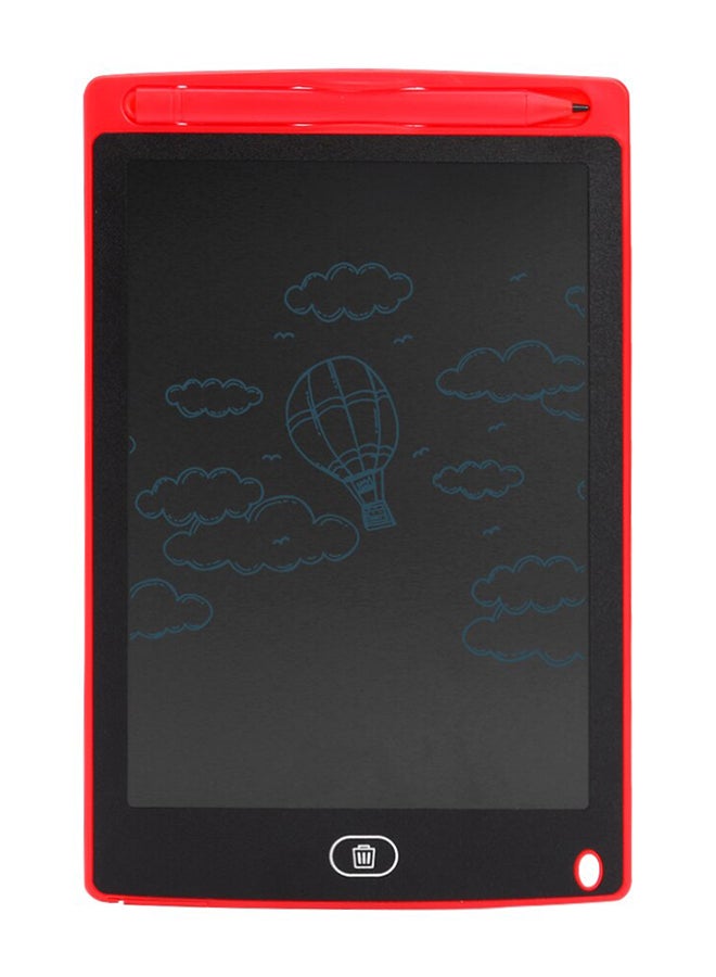 توشيونيكس تابلت للكتابة والرسم بشاشة LCD مقاس 8.5 بوصات - Image 1