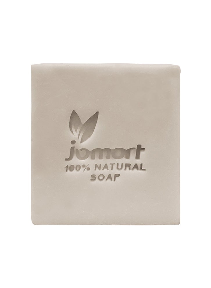 Natural Handmade Soap Fragrance-free 100Gms - Image 1