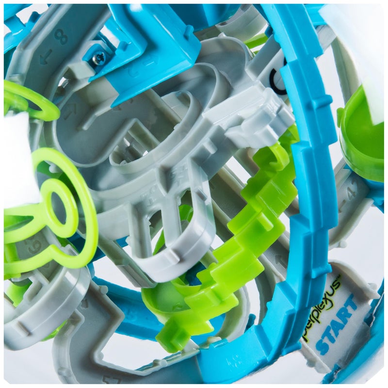 Spin Master Games Perplexus Rebel, 3D Maze Game with 70 Obstacles - Image 3