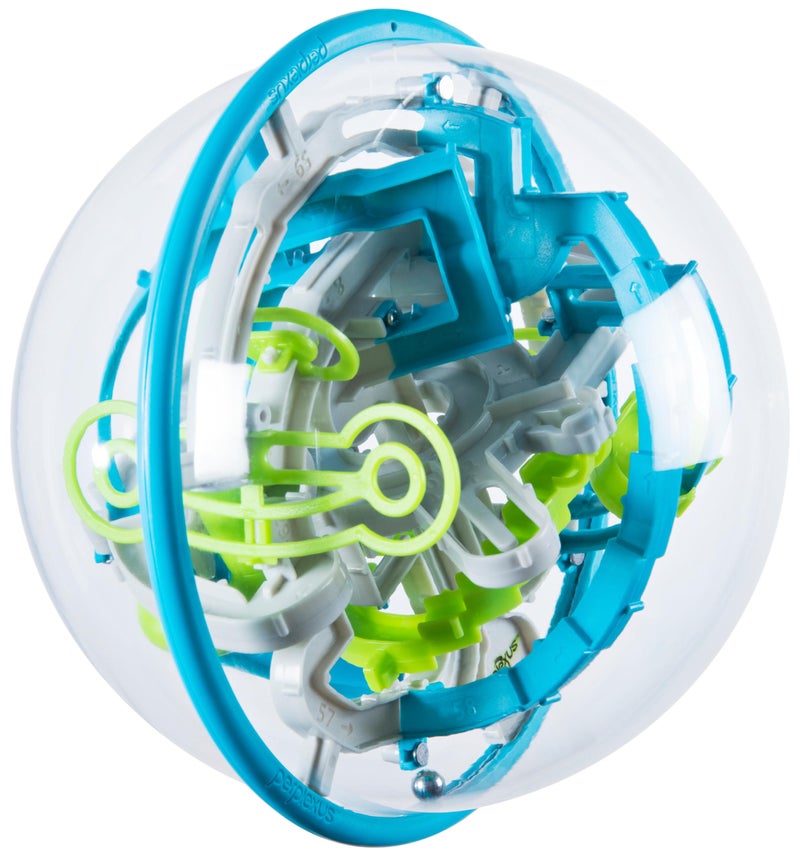 Spin Master Games Perplexus Rebel, 3D Maze Game with 70 Obstacles - Image 5