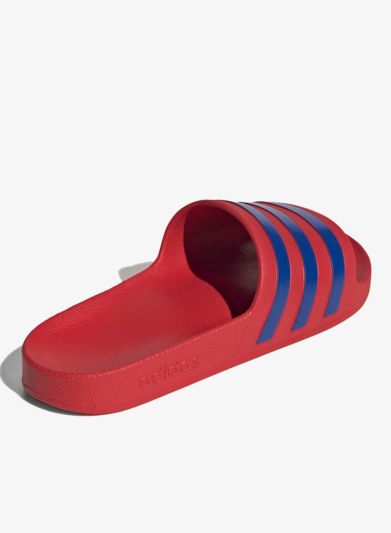 Adidas Adilette Aqua Slides - Image 4