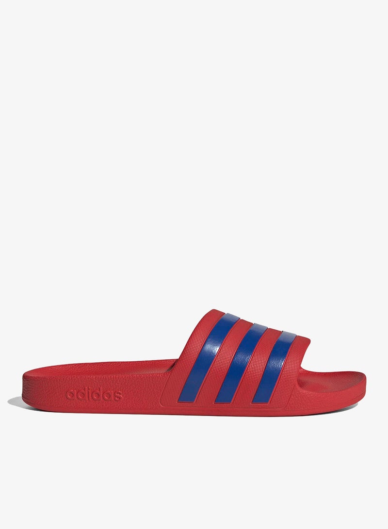 Adidas Adilette Aqua Slides - Image 1