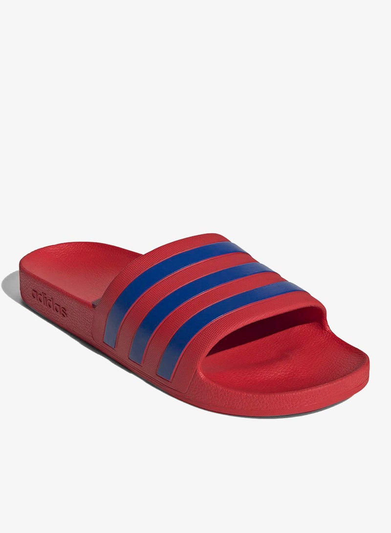 Adidas Adilette Aqua Slides - Image 3
