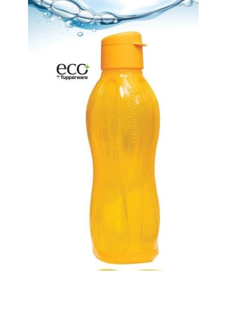 Easy Cap Eco Bottle - 750ml - Orange