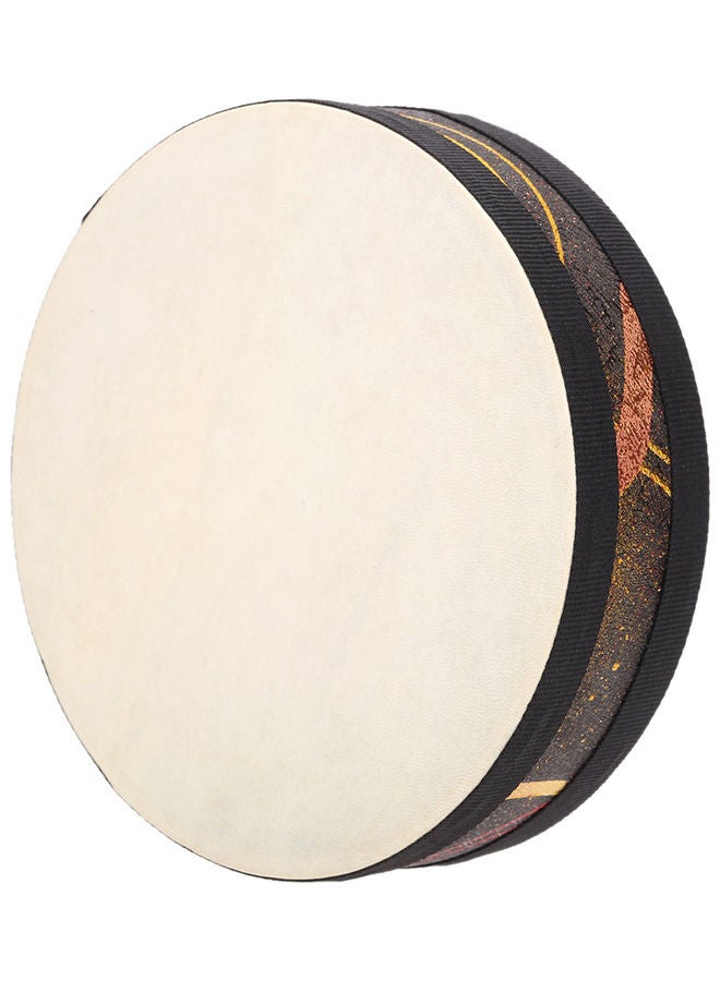 إسكدنيا طبل ملء بالكرات لمحاكاة صوت أمواج المحيط - Image 5