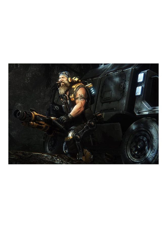 2كي لعبة الفيديو "Evolve Monster Expansion" - حزمة - xbox_one - Image 5