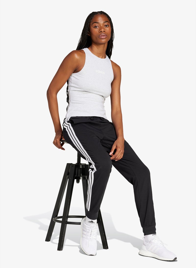 اديداس سروال رياضي أساسي بثلاث خطوط - Image 5