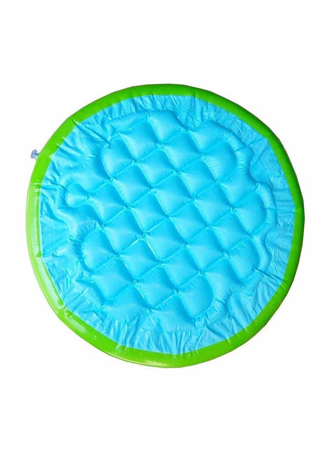 INTEX 3-Ring Inflatable Pool 61x22cm - Image 2