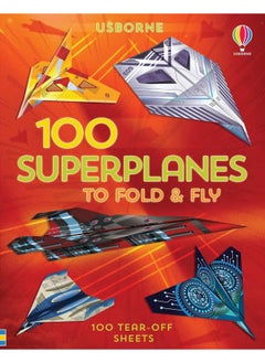 100 Superplanes to Fold and Fly - pzsku/ZB92A3679F75E8669D2D0Z/45/_/1737964979/05258196-a403-4e4f-91f9-068d01587c1b