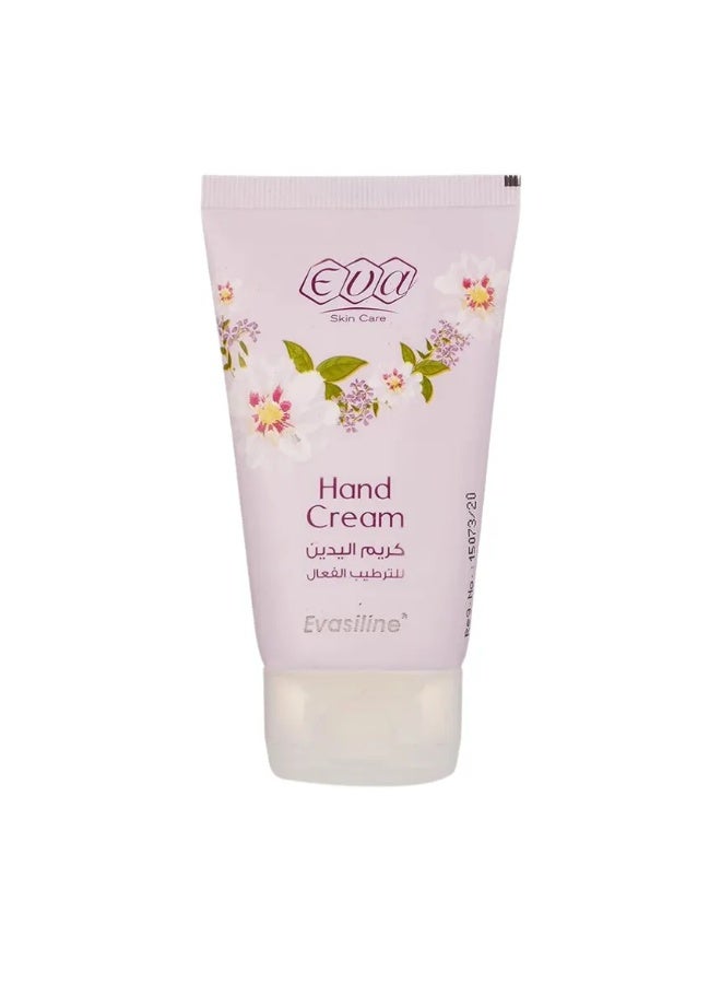 Eva Skin Care Evasline Hand Cream - 60ml