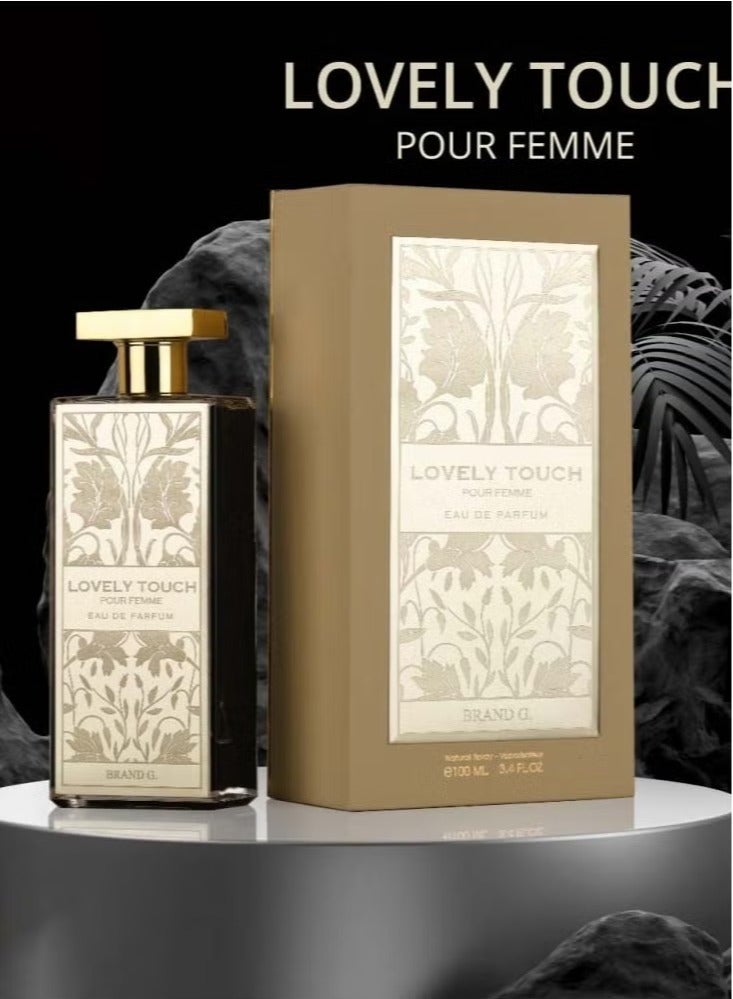 Lovely Touch for Women 100ml