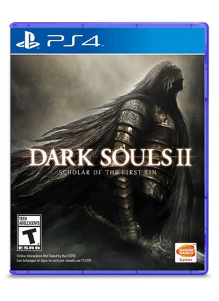 Dark Souls II