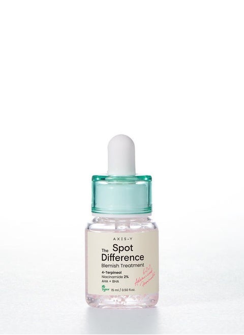 Spot The Difference Blemish Treatment (15 ml)