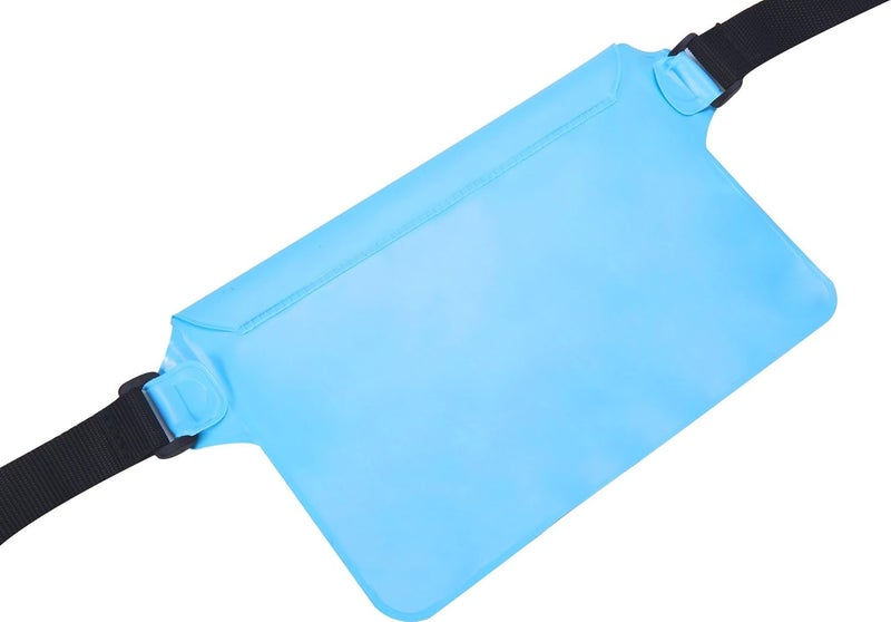Cressi Kangaroo Dry Pouch - Waterproof Bag Holder for Mobile Phone and Objects - Image 2