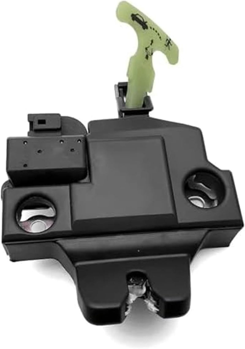 DEMULAX Rear Trunk Lock Actuator for Toyota Camry 2007-2011 - Image 1