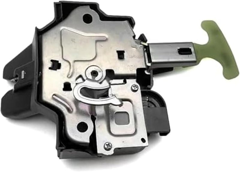 DEMULAX Rear Trunk Lock Actuator for Toyota Camry 2007-2011 - Image 4