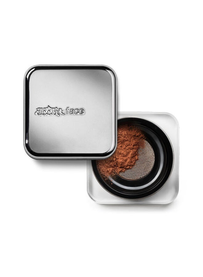 أبوت فيس حول الوجوه نداء الستار تصفيق - Image 1