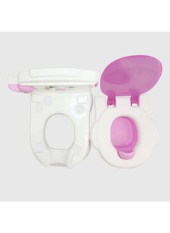 Bopeep Kids Potty Trainer Seat (Pink) - pzsku/ZB92AC571DE567CFC4213Z/45/_/1734299181/085e1049-61ab-4280-a655-3159c5147a56