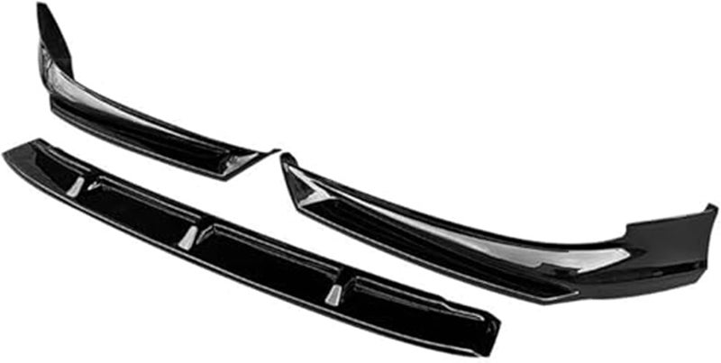 QASULER Front Lip Spoiler for Mazda 6 2020-2021 - Image 2