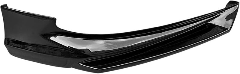 QASULER Front Lip Spoiler for Mazda 6 2020-2021 - Image 3