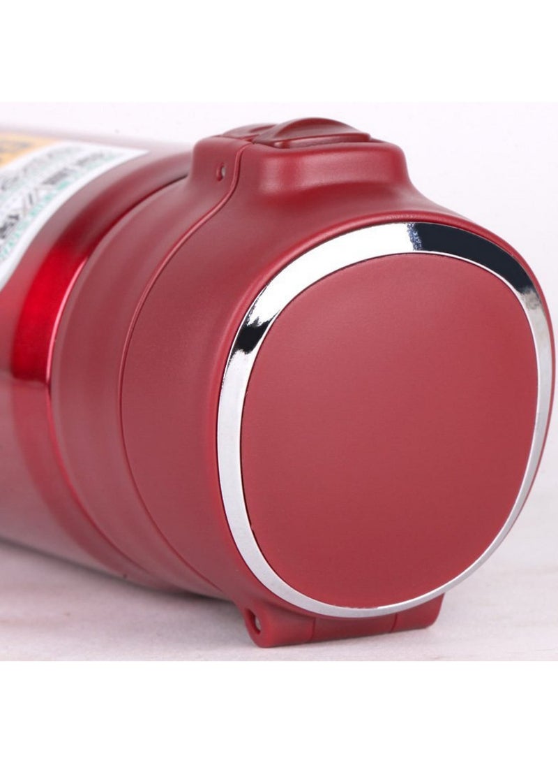 Peacock Handy Flask AMW40R 400ml - Image 2