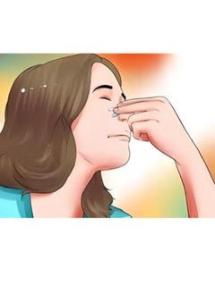 بيور شرائط لاصقة للأنف مضادة للشخير وللتنفس بشكل أفضل 10 قطع  - Image 4