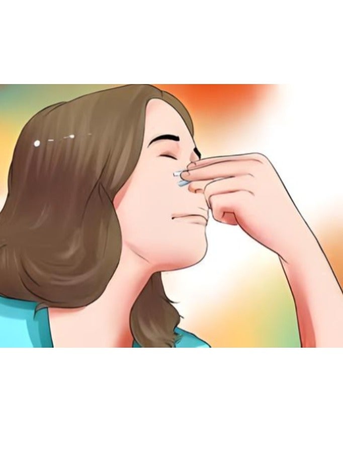 بيور شرائط لاصقة للأنف مضادة للشخير وللتنفس بشكل أفضل 10 قطع - Image 4