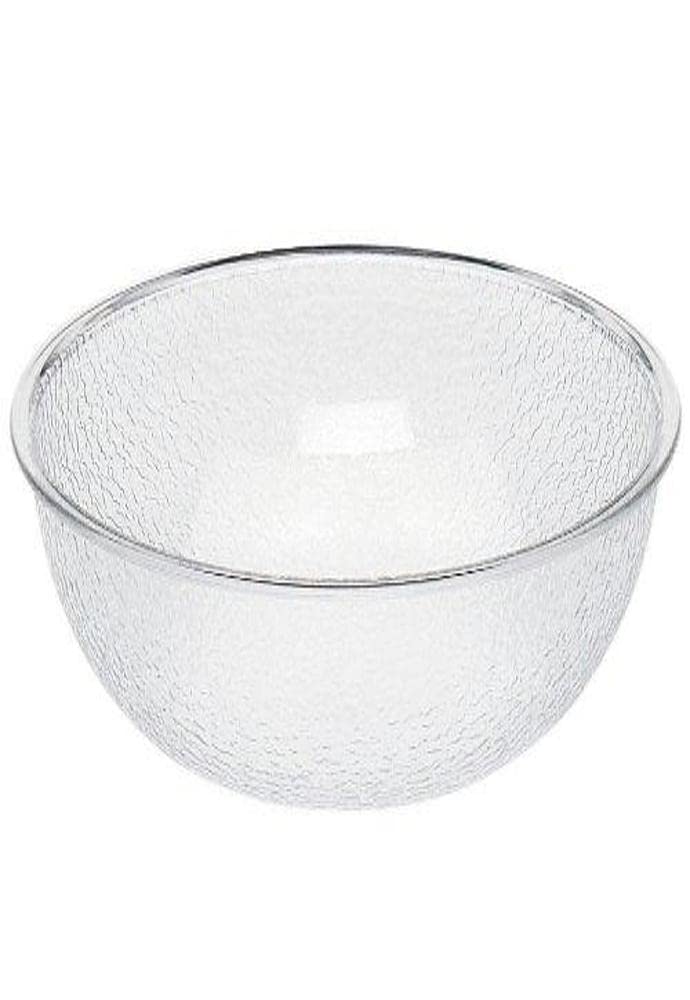 Cambro (PSB8176) 1-4/5 qt Round Pebbled Bowl - CamwearÂ®
